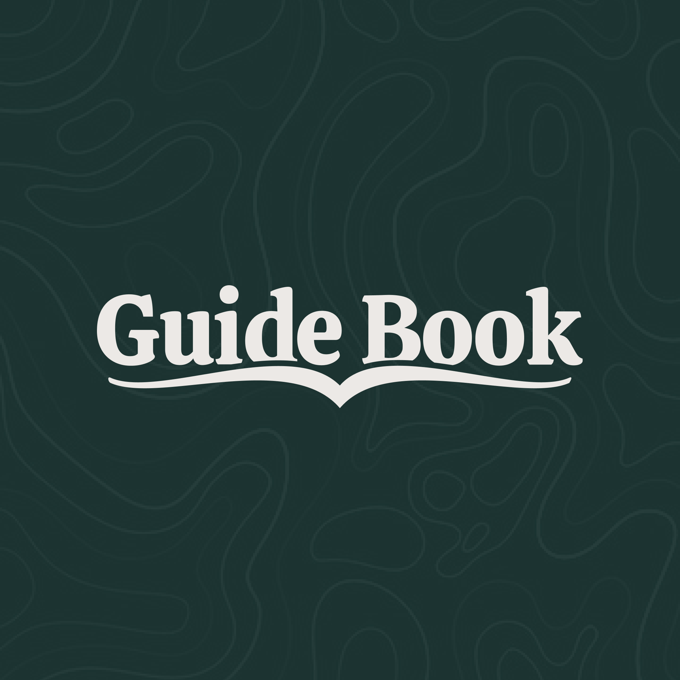 Guide Book logo
